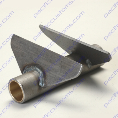 BRACKET, W/ BRONZE BUSHING FOR 3/4