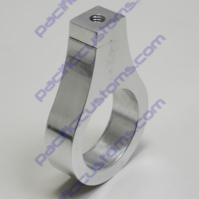 BRACKET, STEERING DAMPENER