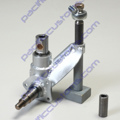 TIE ROD SPACER 3