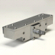 LATEST RAGE HEAVY DUTY CENTER LOAD RACK AND PINION FOR A-ARM FRONT SUSPENSION SPUD IS 5/8-36 SPLINE