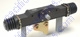 SACO USA MAGNUM HD OFF ROAD RACK AND PINION WITH 5/8 HOLE FOR HEIM JOINTS FOR VW FRONT AXLE BEAMS