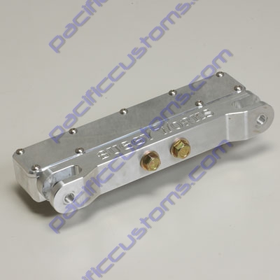 PRO-AM BUGGY WORKS CENTER LOAD RACK AND PINION WITH 11