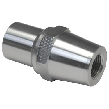 ADAPTER SLEEVE,HEX/TAPPERED,5/8 LH THREAD FOR 1 1/4