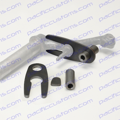 SHOCK MOUNT KIT, WARRIOR BEAM