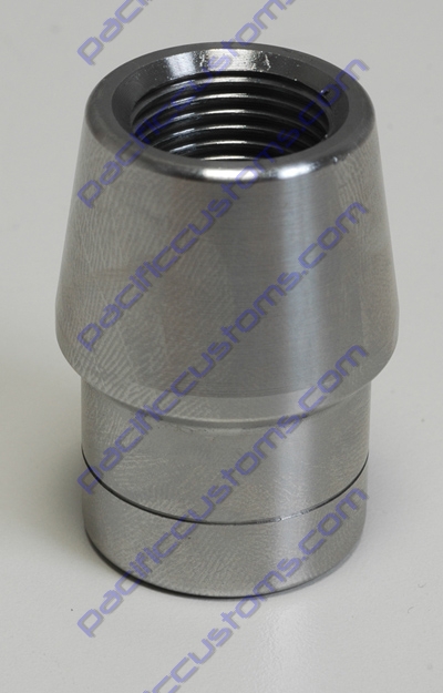 ADAPTER SLEEVE,TAPPERED,7/8 LH THREAD FOR 1 1/2