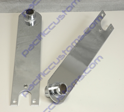 SPRING PLATES, SWING, 21 3/4