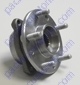 BEARING HOUSING,MICRO STUB. USE WITH AC598031-2 AND AC598031-3