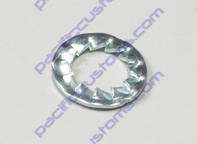 WASHER, INTERNAL STAR FOR CALIPER BOLT
