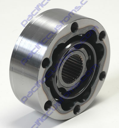 CV JOINT, EMPI 930 WITH CHROMOLY CAGE