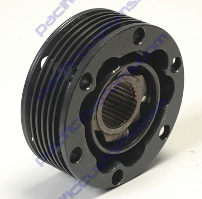 EMPI PORSCHE 930 CV JOINT WITH CHROMOLY CAGE - RACE PREPPED AND LIGHTENED EMPI PORSCHE 930 CV JOINT WITH CHROMOLY CAGE - RACE PREPPED AND LIGHTENED