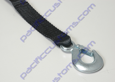 TOW STRAP, 1.5
