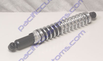 SHOCK, COIL OVER, REAR LONG TRAVEL, 22 1/4