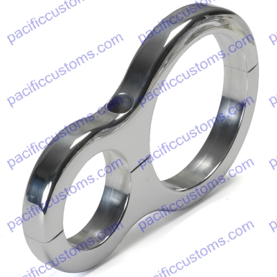RESERVOIR CLAMP, 1.50