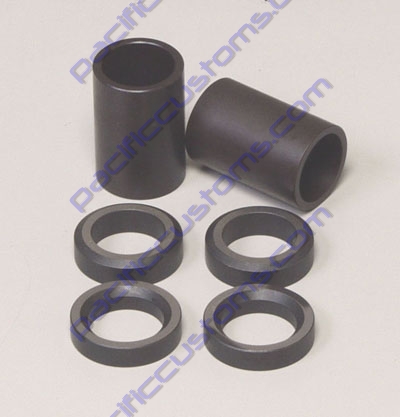 AXLE SPACER KIT, IRS