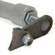 IRS TRAILING ARM PIVOT BOLT STOPS FOR OEM PIVOT BOLT THAT HAVE AN ALLEN HEAD