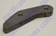LOWER STOP FOR SPRING PLATES ON TORSION HOUSING