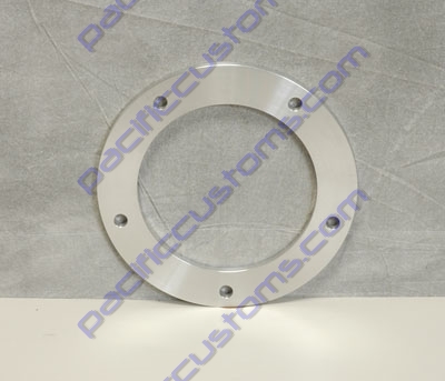 WHEEL SPACER, 3/8