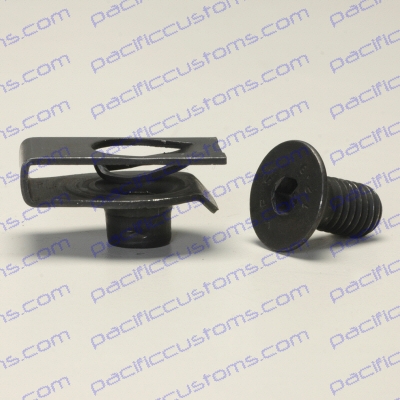 BODY PANEL FASTNER