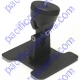 UNIVERSAL VIDEO CAMERA BILLET ALUMINUM FLAT SURFACE MOUNT WITH 1/4-20 CAMERA STUD