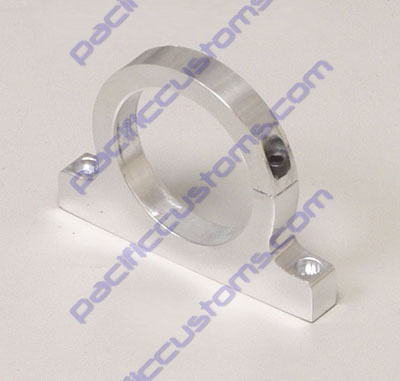 BRACKET, COIL MOUNT, BILLET