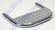 FOOT STEP,CHROME STEEL,WELD ON APPLICATION