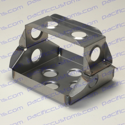 BATTERY BOX, ODYSSEY 925, FLAT MOUNT
