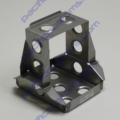 BATTERY BOX, ODYSSEY 925, SIDE MOUNT