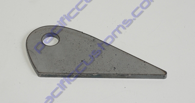 MOUNTING BRACKET, 3/16