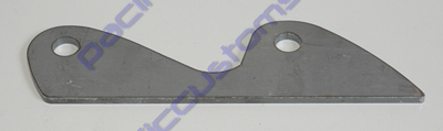 MOUNTING BRACKET, 3/16