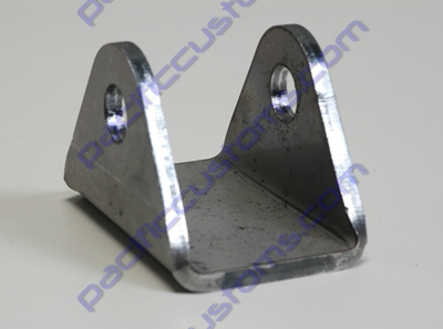 SHOCK MOUNT, DOUBLE SIDED, FITS KING OR FOX SHOCK ABSORBERS