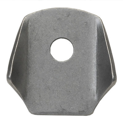 MOUNTING TAB, 1/2