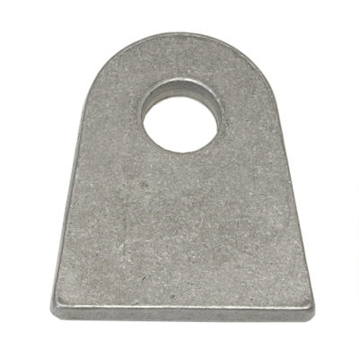 TAB FOR SEAT BELT