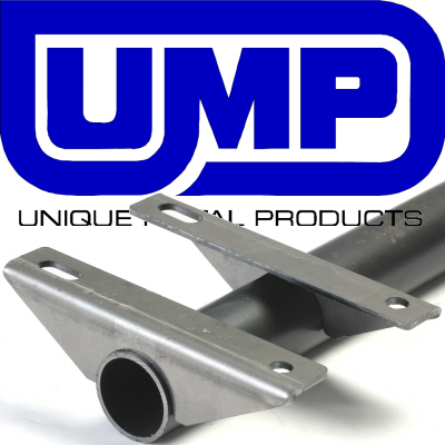 MOUNTING BRACKET, GAS TANK, WELD ON