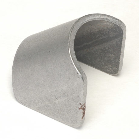 GUSSET, SMALL 90 DEGREE, ROLLED