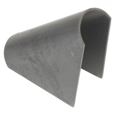GUSSET, LARGE 90 DEGREE, ROLLED