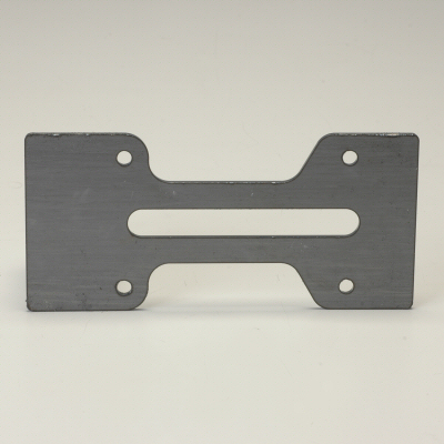 WELD ON MOUNT FOR LATEST RAGE OR CNC PEDAL ASSEMBLIES