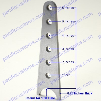 TAB, REAR SEAT, 6