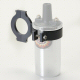USA MADE BILLET ALUMINUM IGNITION COIL MOUNT FOR 1.50 TUBE DOES NOT INCLUDE THE COIL
