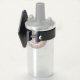 USA MADE BILLET ALUMINUM IGNITION COIL MOUNT BOLTS TO FLAT SURFACE DOES NOT INCLUDE THE COIL