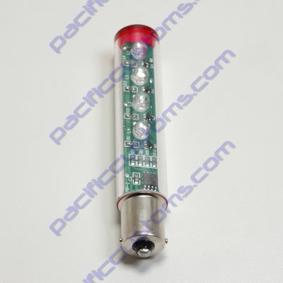 BULB, LED, BUGGY/ATV WHIP