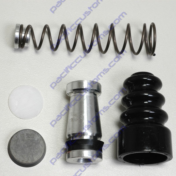 JAMAR PERFORMANCE REPAIR KIT FOR BILLET ROUND OR RECTANGULAR 7/8