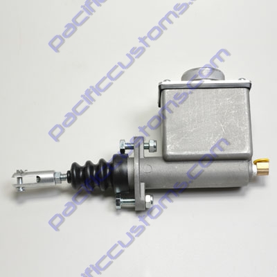 MASTER CYLINDER, TALL RECTANGULAR W/ 7/8