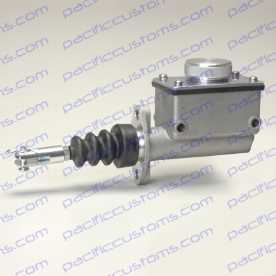MASTER CYLINDER, RECTANGULAR W/ 7/8