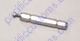 This is a throttle cable extension for Jamar roller pedal assemblies.