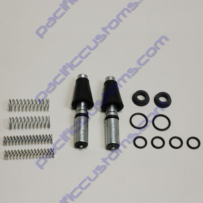 JAMAR REPAIR KIT FOR STANDARD STEERING BRAKES