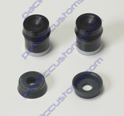 JAMAR REPAIR KIT FOR BILLET STEERING BRAKES
