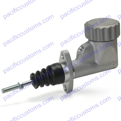 MASTER CYLINDER, ROUND, 3/4