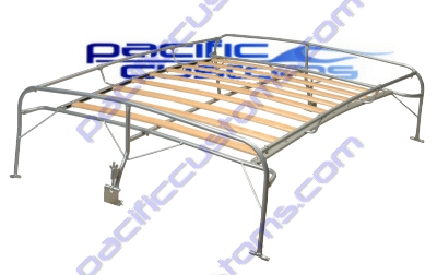 BUG ROOF RACK