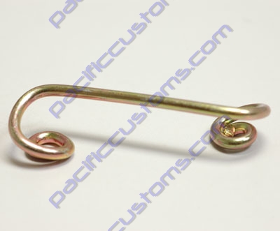 DZUS SPRING FOR SHEET METAL DZUS BUTTONS
