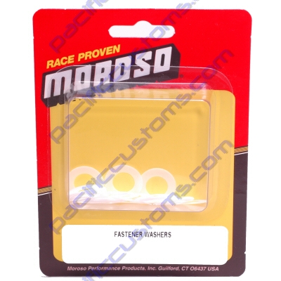 DZUS PLASTIC WASHER - PACK OF 25
